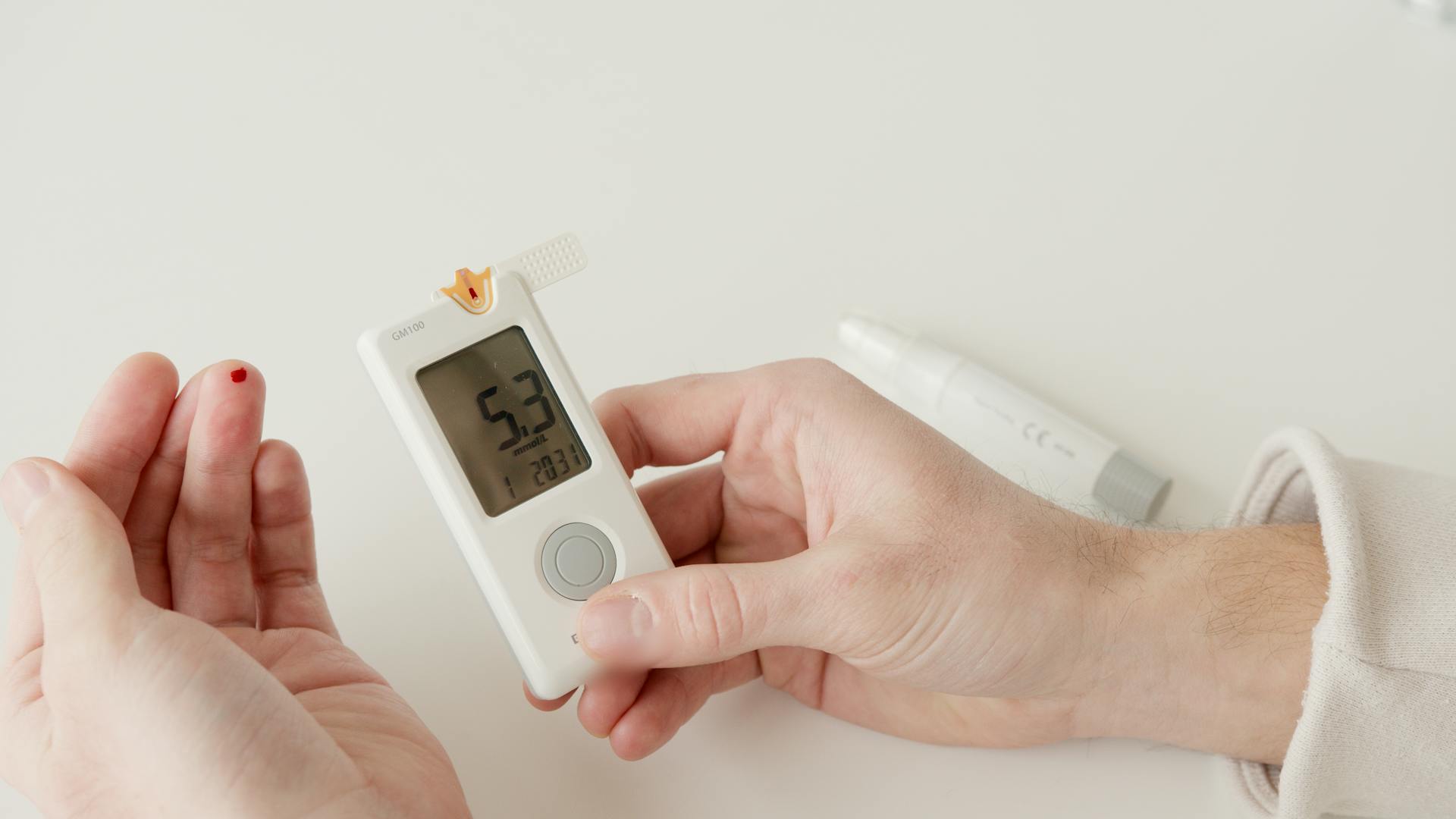 The Vitamin Millions Skip-That-May-Quietly-Raise-Diabetes-Risk-With-Age